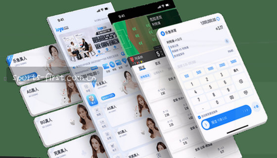 支持的赛事项目有哪些？